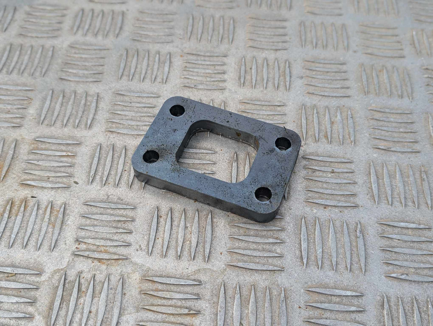 t28 turbo flange