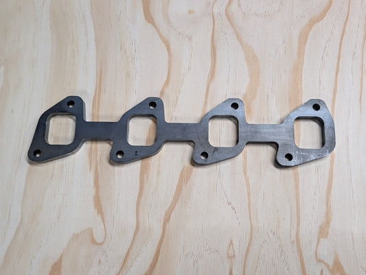 ZD30 - 12MM MANIFOLD FLANGE