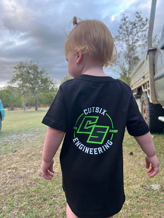 Kids - tee