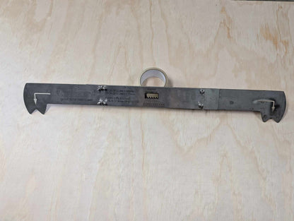 81x Chain Stretch Gauge