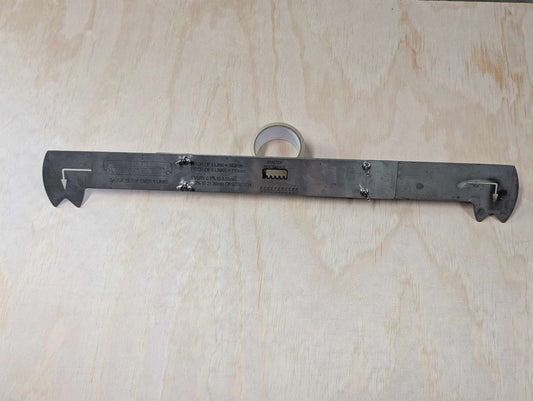 81x Chain Stretch Gauge