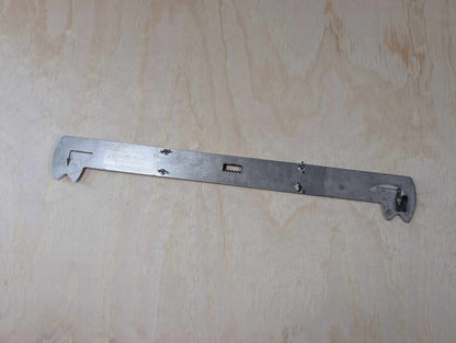 81x Chain Stretch Gauge