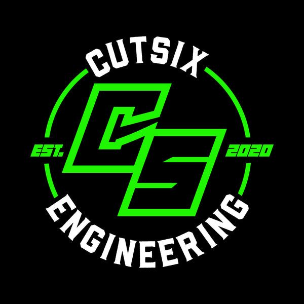 Cutsix Engineering 