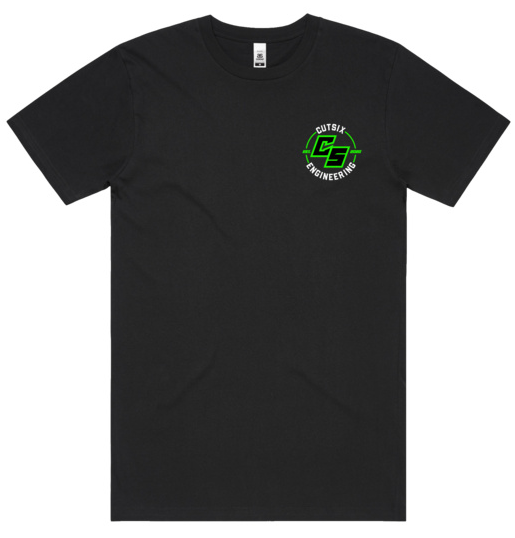 THE UTE- SHIRT